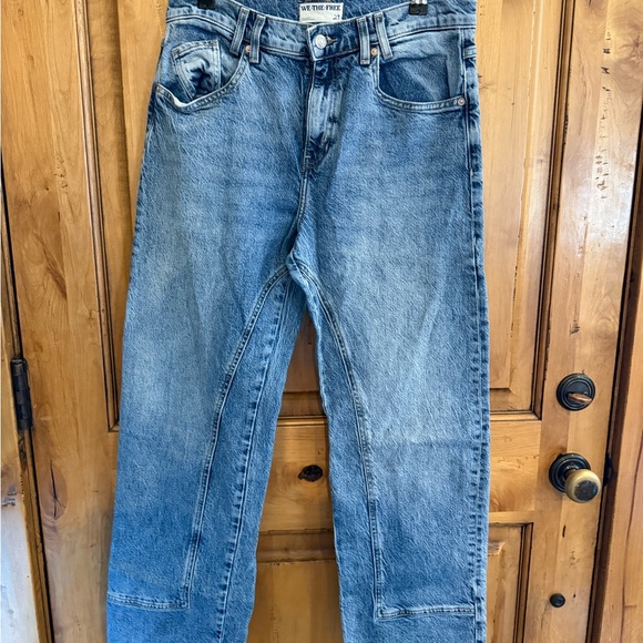 Free People Risk Taker - Picture 2 of 7